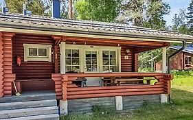 Holiday Home Tuunaantupa 2 F By Interhome